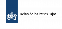 Logo Reino Paises Bajos